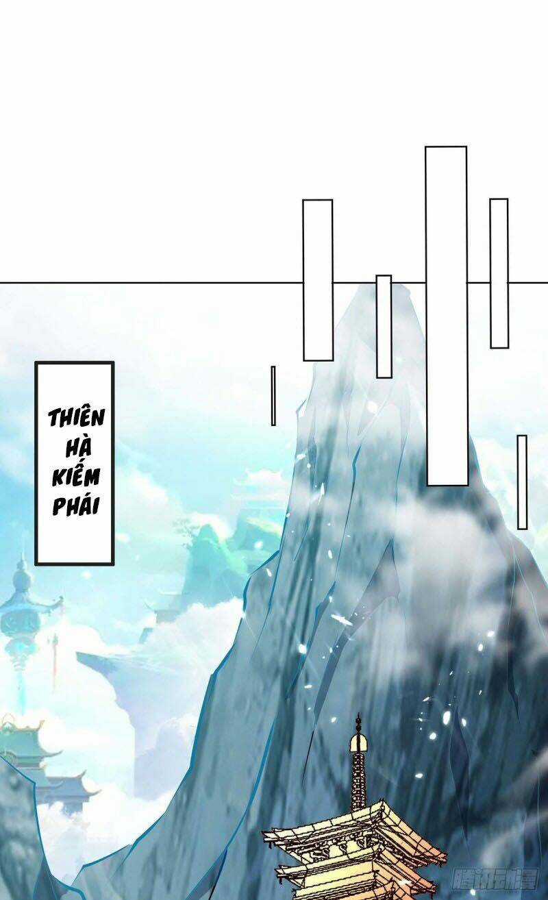 Tối Cường Thăng Cấp - Chapter 207 - Trang 35