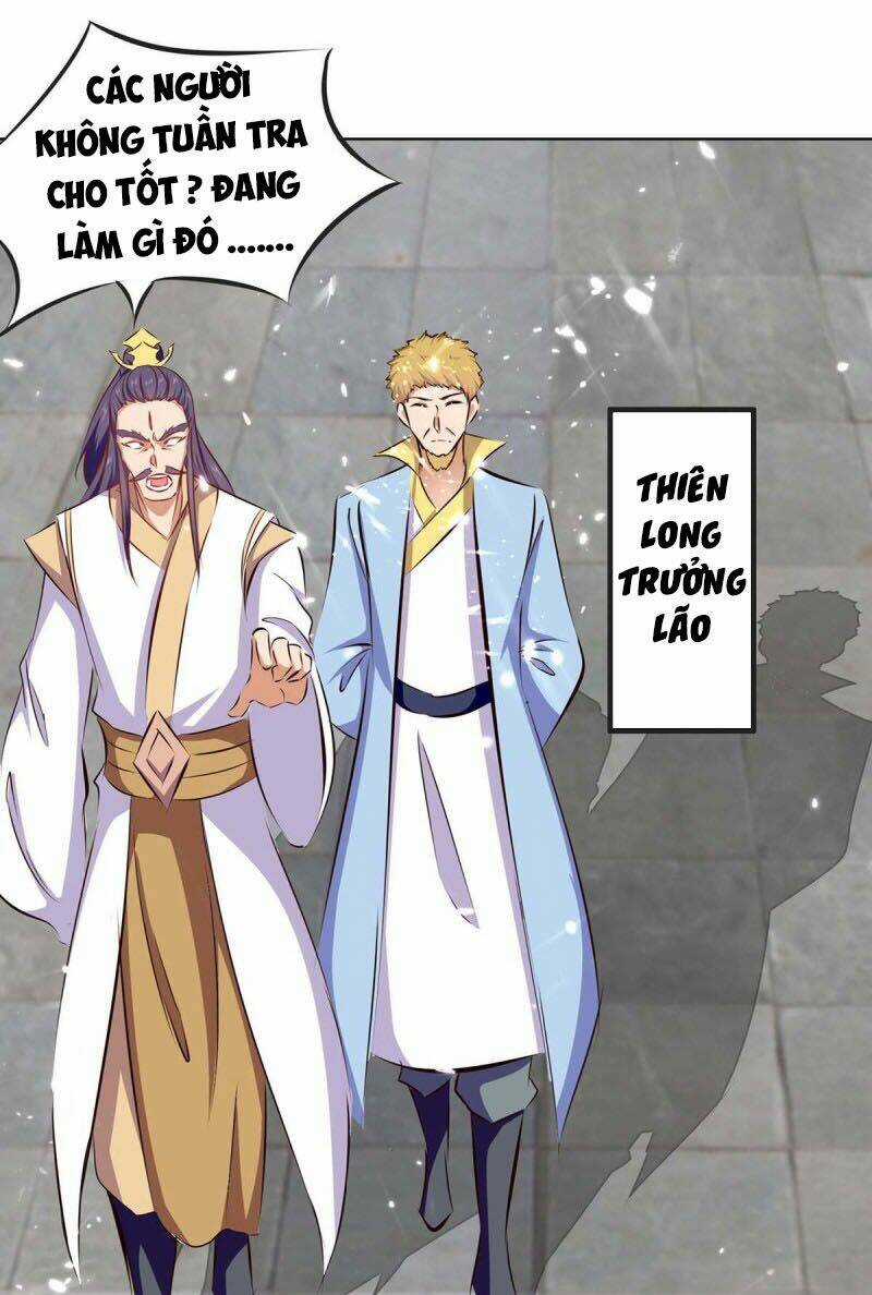 Tối Cường Thăng Cấp - Chapter 207 - Trang 40