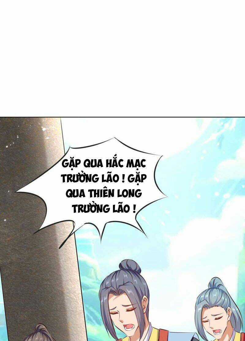 Tối Cường Thăng Cấp - Chapter 207 - Trang 42