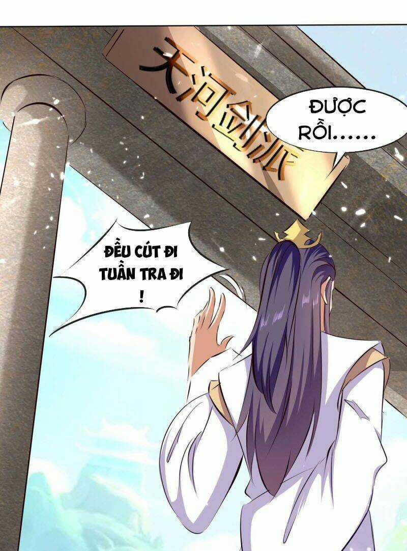 Tối Cường Thăng Cấp - Chapter 207 - Trang 44