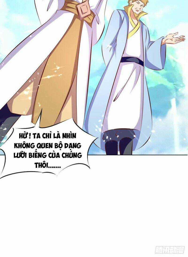 Tối Cường Thăng Cấp - Chapter 207 - Trang 47