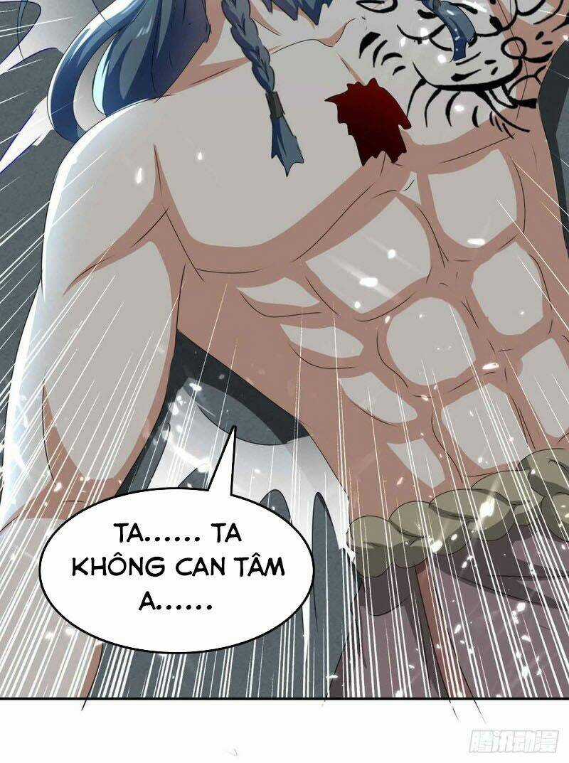 Tối Cường Thăng Cấp - Chapter 207 - Trang 7