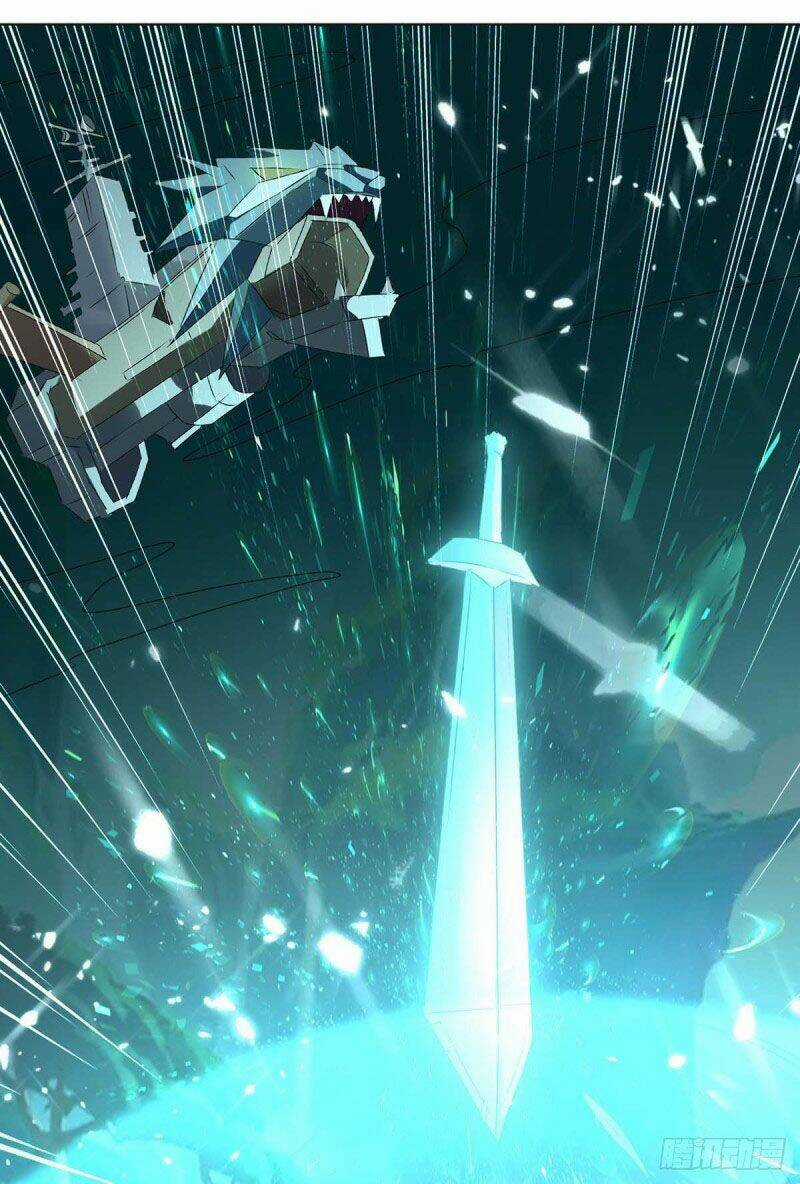 Tối Cường Thăng Cấp - Chapter 208 - Trang 14