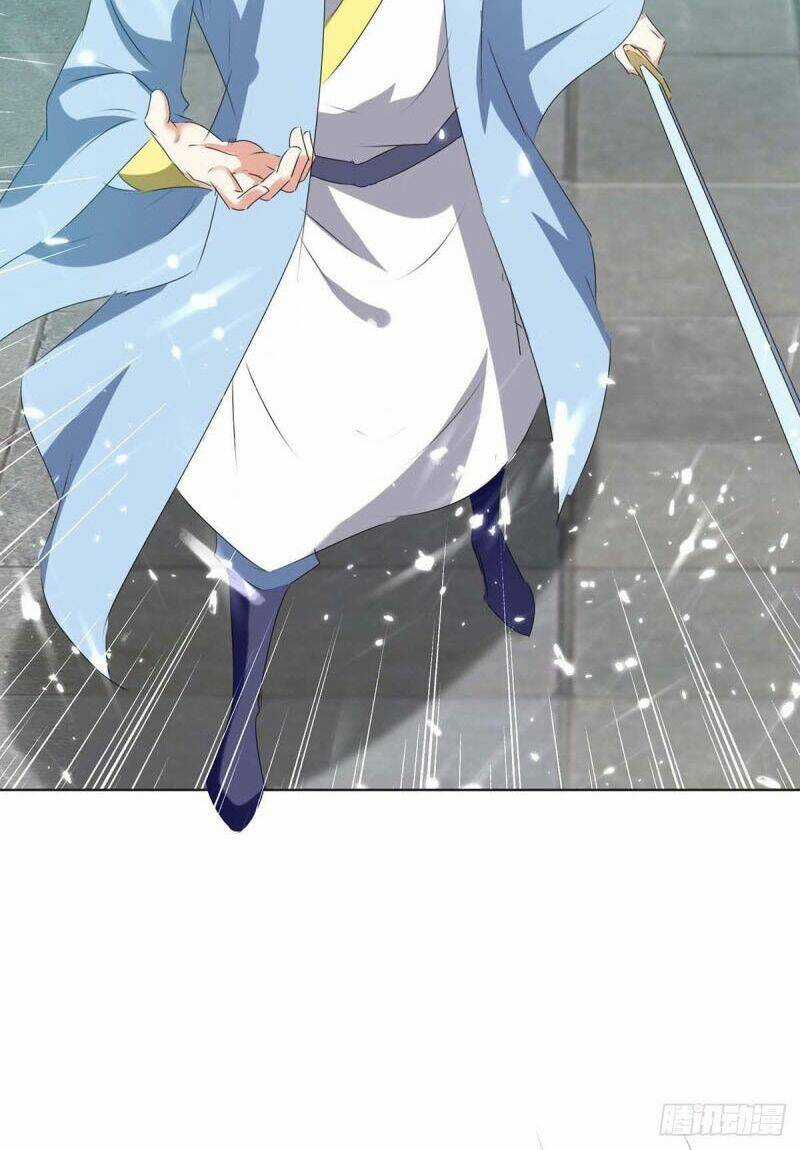 Tối Cường Thăng Cấp - Chapter 208 - Trang 26