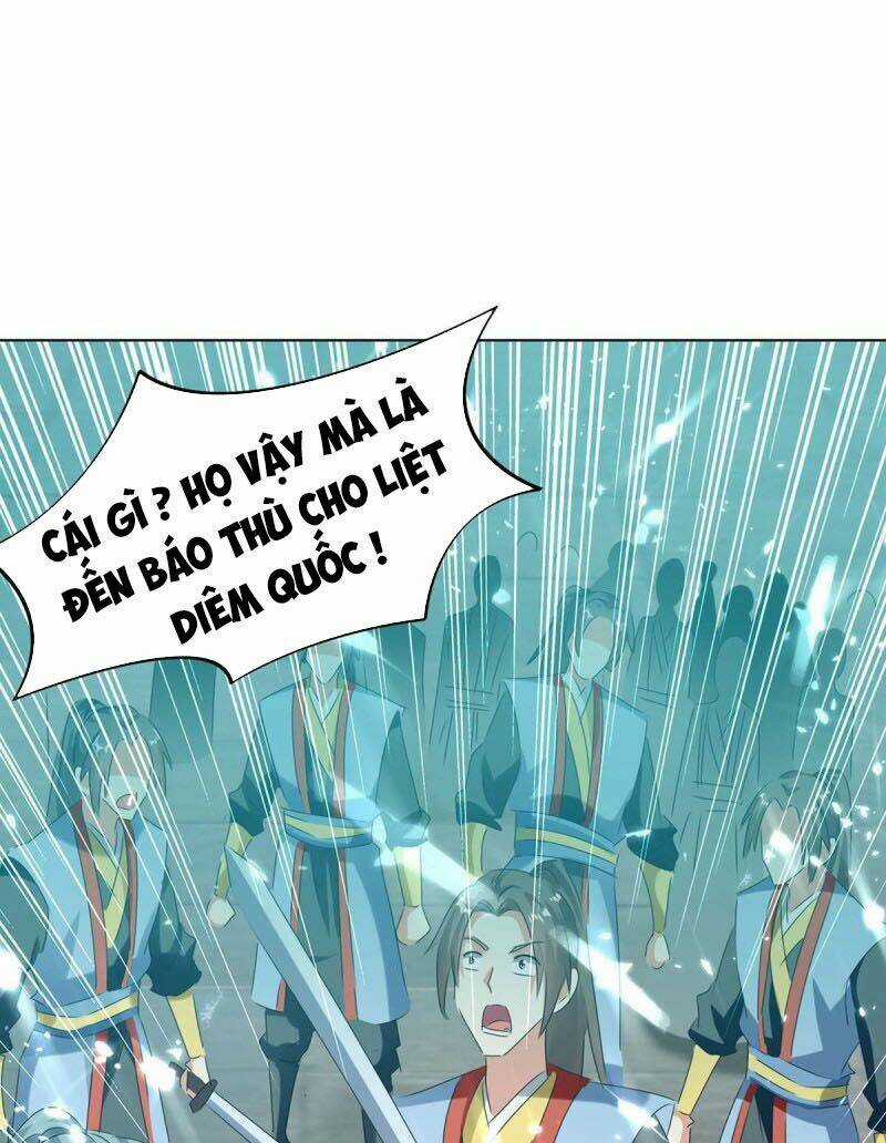 Tối Cường Thăng Cấp - Chapter 208 - Trang 29