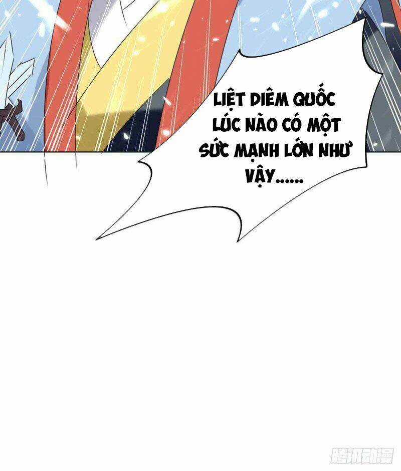 Tối Cường Thăng Cấp - Chapter 208 - Trang 31