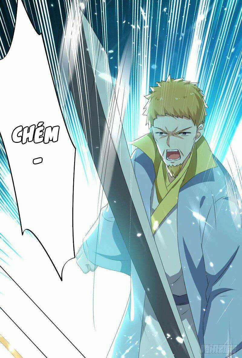 Tối Cường Thăng Cấp - Chapter 208 - Trang 41