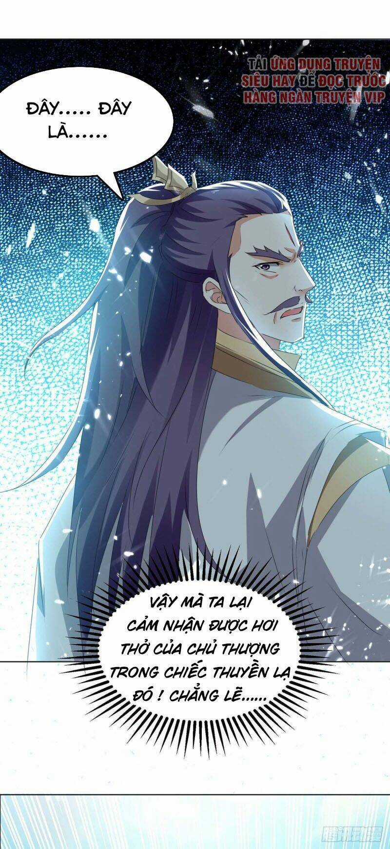 Tối Cường Thăng Cấp - Chapter 208 - Trang 8