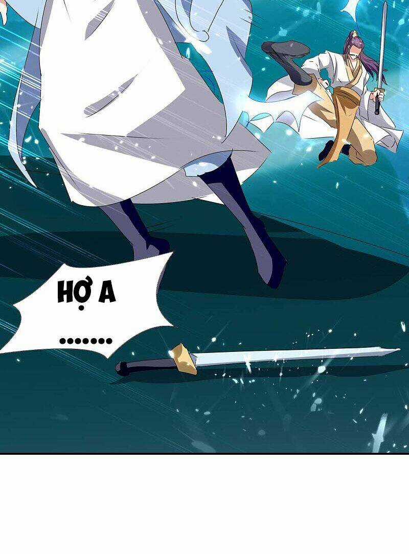 Tối Cường Thăng Cấp - Chapter 209 - Trang 16