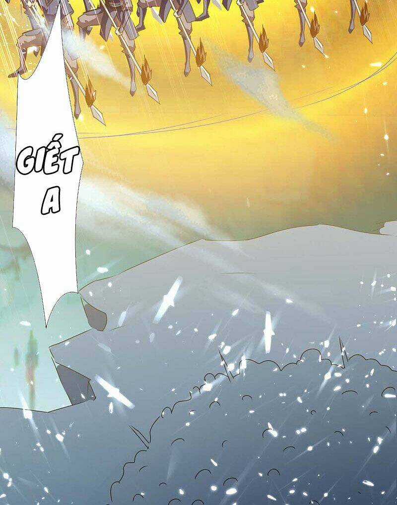 Tối Cường Thăng Cấp - Chapter 209 - Trang 20