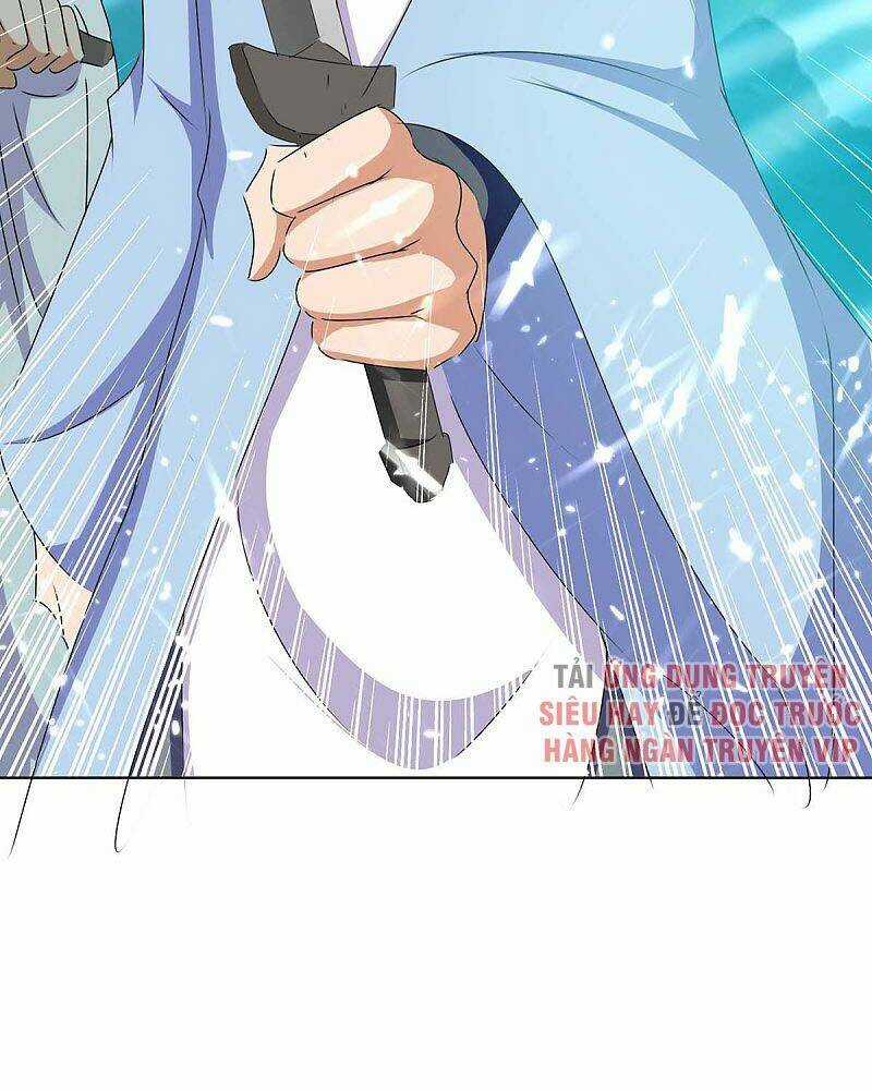 Tối Cường Thăng Cấp - Chapter 209 - Trang 3