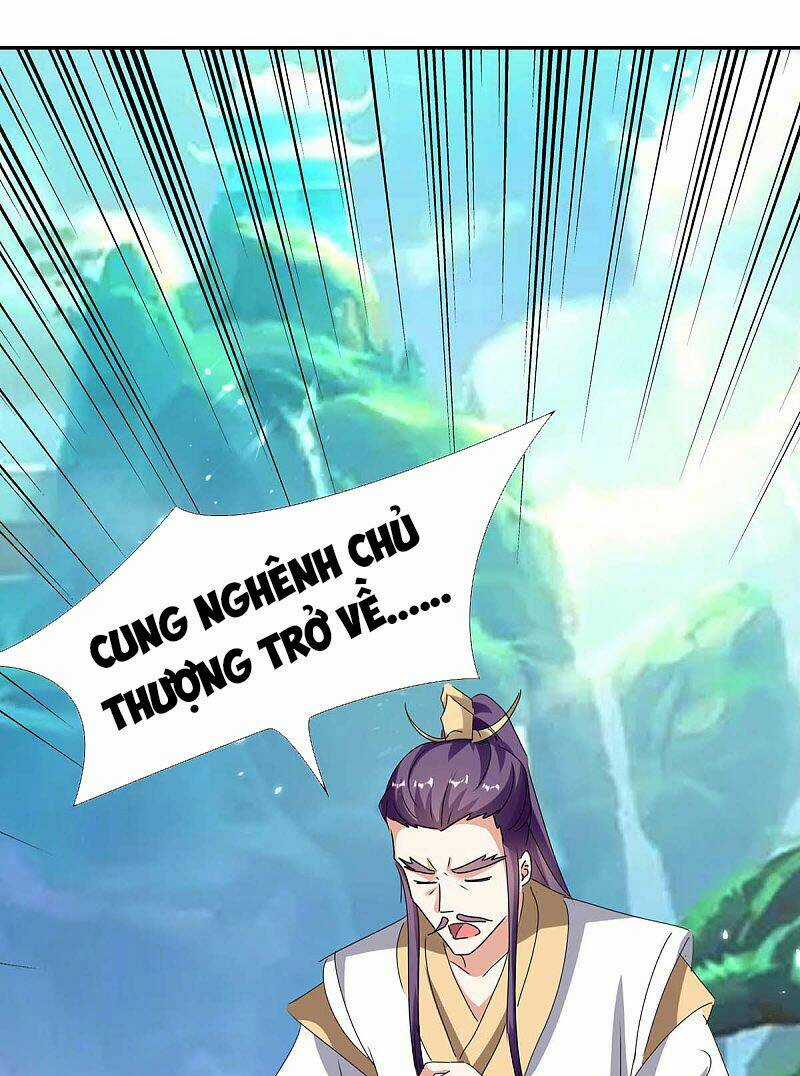 Tối Cường Thăng Cấp - Chapter 209 - Trang 22