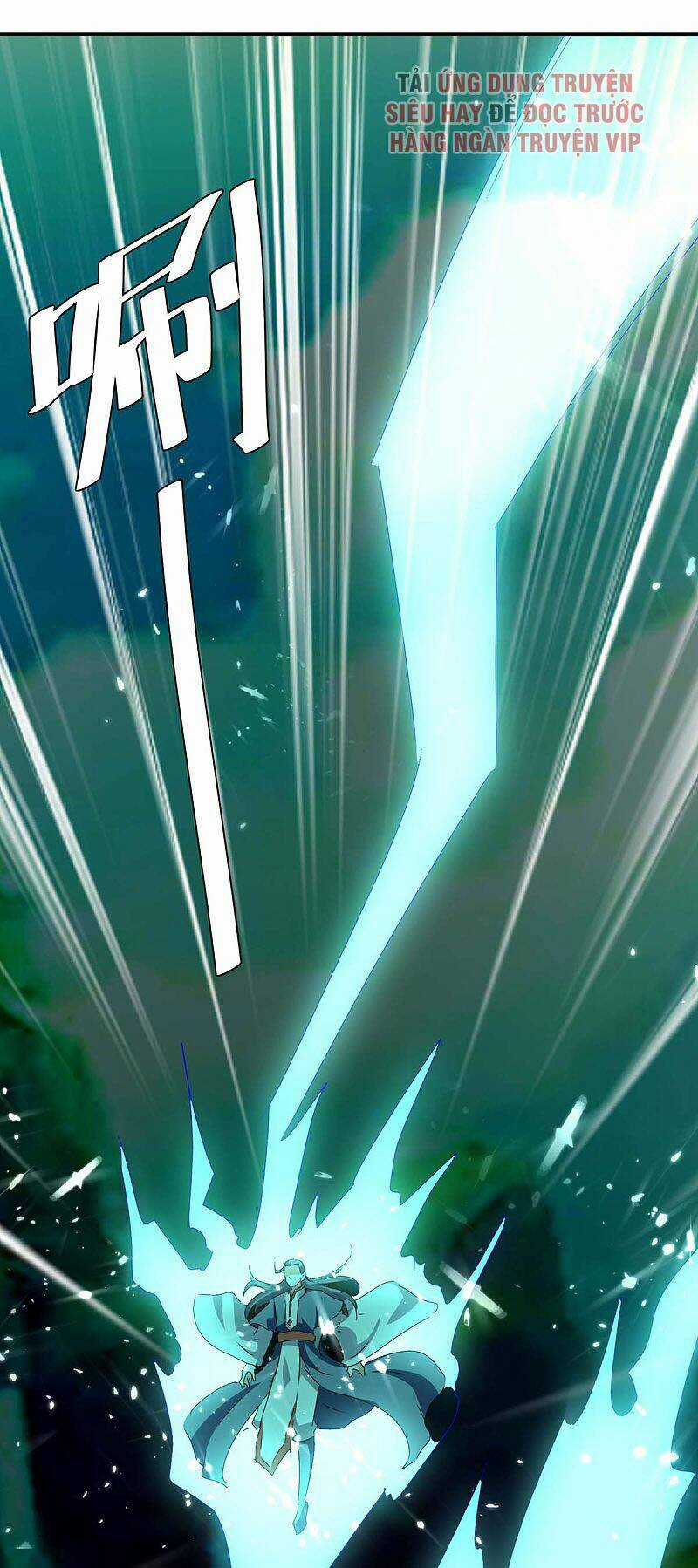 Tối Cường Thăng Cấp - Chapter 209 - Trang 34