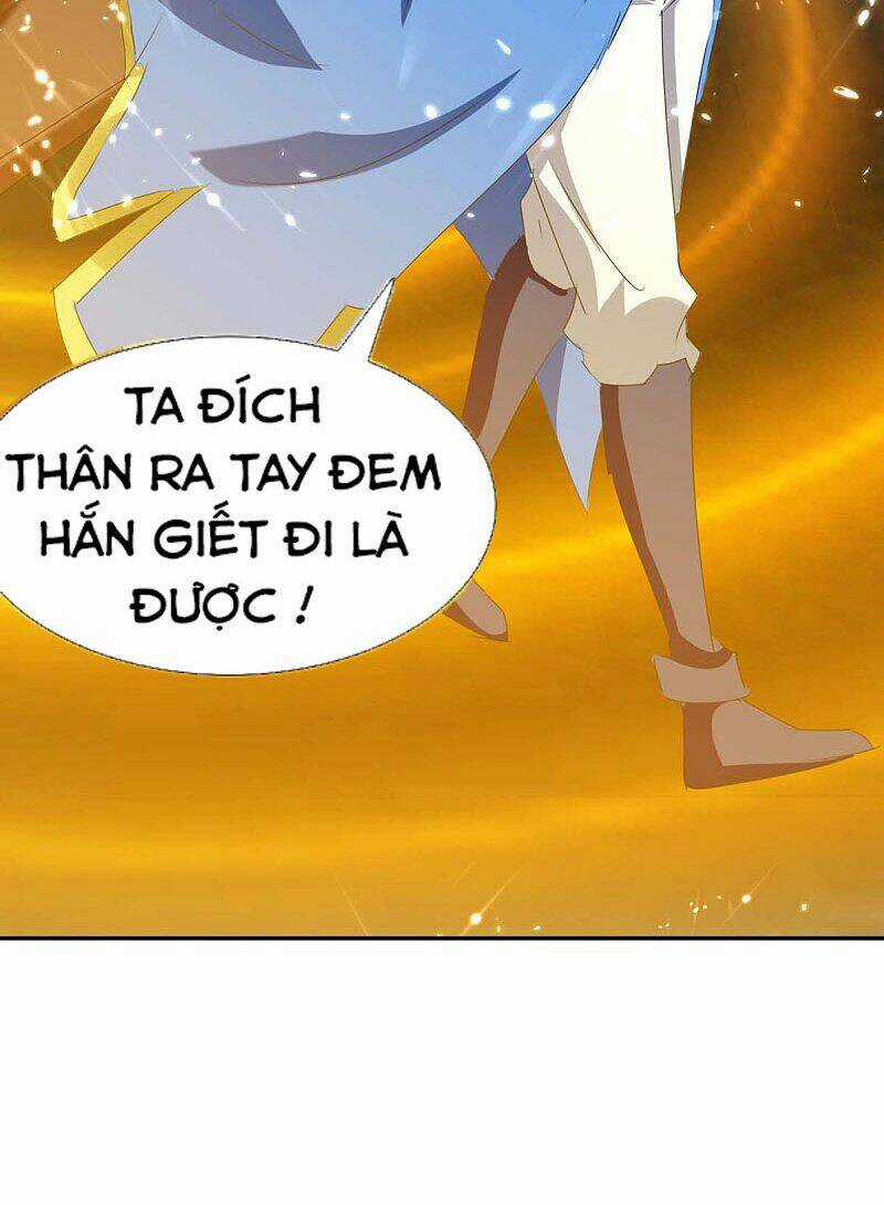 Tối Cường Thăng Cấp - Chapter 209 - Trang 40