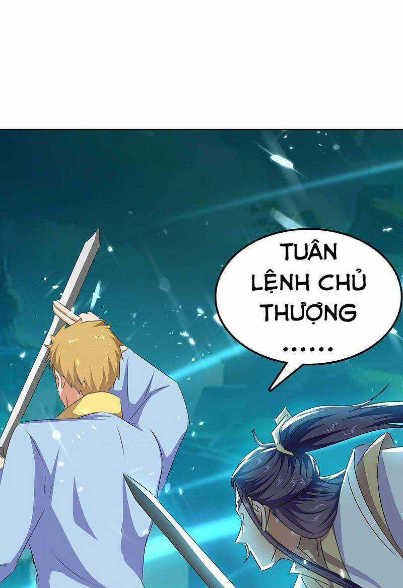 Tối Cường Thăng Cấp - Chapter 209 - Trang 10