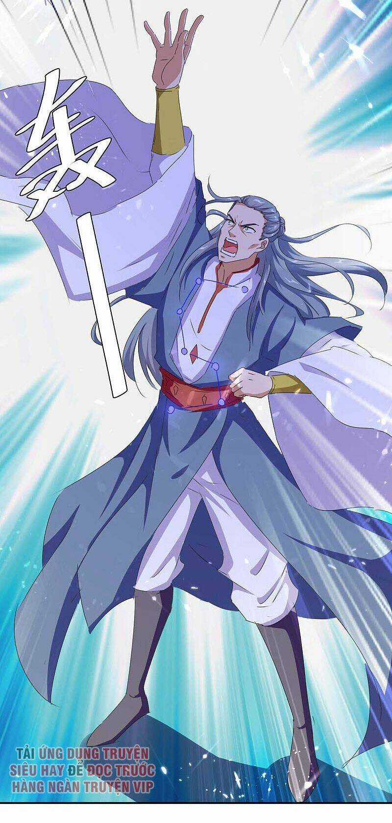 Tối Cường Thăng Cấp - Chapter 210 - Trang 2