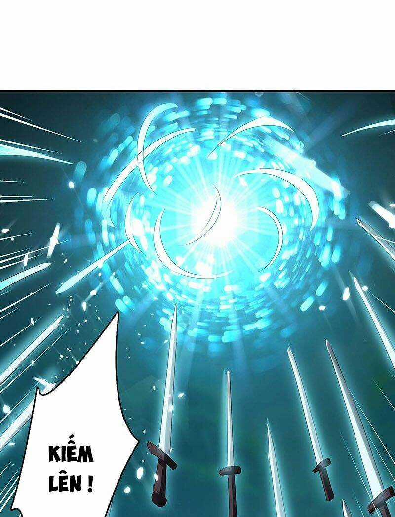 Tối Cường Thăng Cấp - Chapter 210 - Trang 16