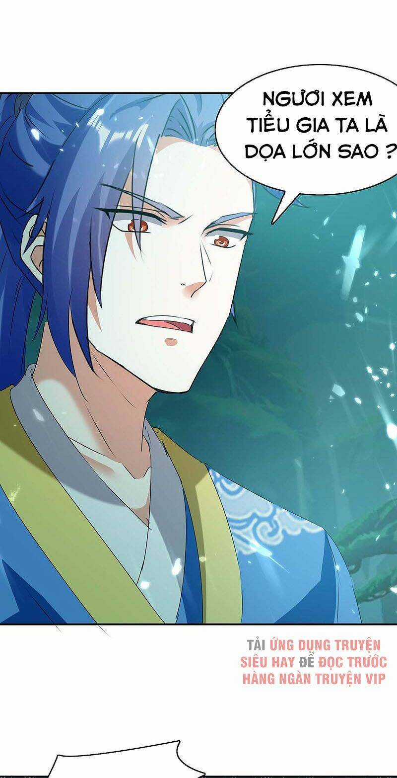 Tối Cường Thăng Cấp - Chapter 210 - Trang 25