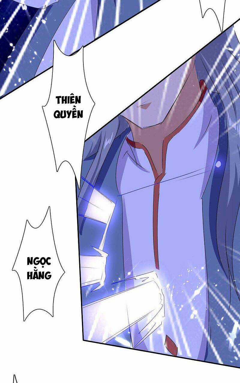 Tối Cường Thăng Cấp - Chapter 210 - Trang 4