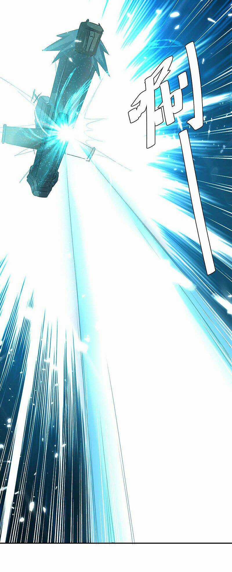 Tối Cường Thăng Cấp - Chapter 210 - Trang 31