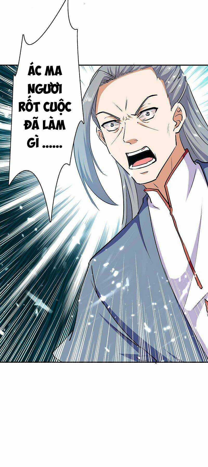 Tối Cường Thăng Cấp - Chapter 210 - Trang 38