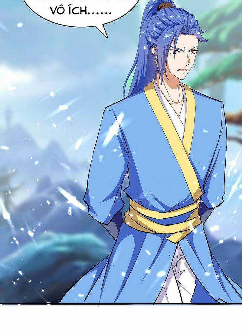 Tối Cường Thăng Cấp - Chapter 210 - Trang 40