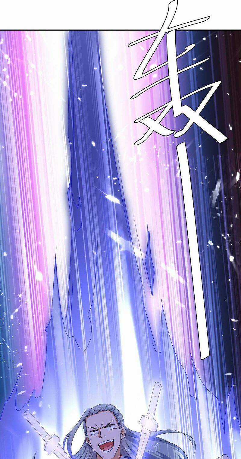 Tối Cường Thăng Cấp - Chapter 210 - Trang 6