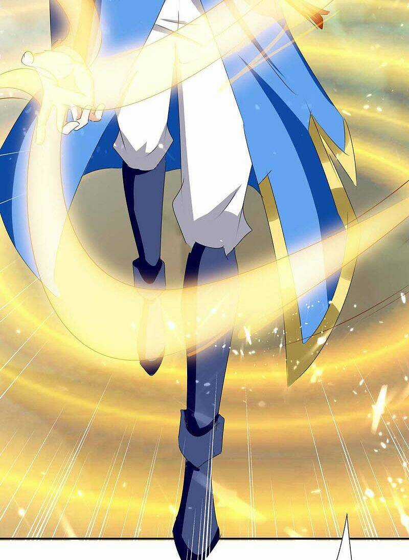 Tối Cường Thăng Cấp - Chapter 210 - Trang 10