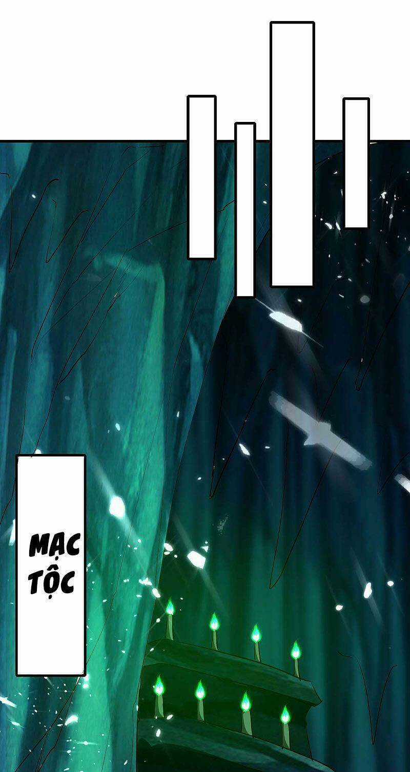 Tối Cường Thăng Cấp - Chapter 211 - Trang 18