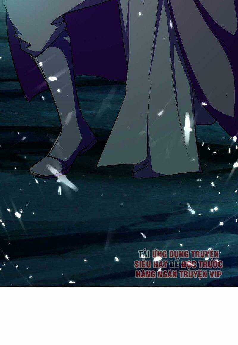 Tối Cường Thăng Cấp - Chapter 211 - Trang 21