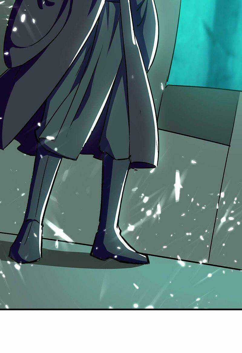 Tối Cường Thăng Cấp - Chapter 211 - Trang 23