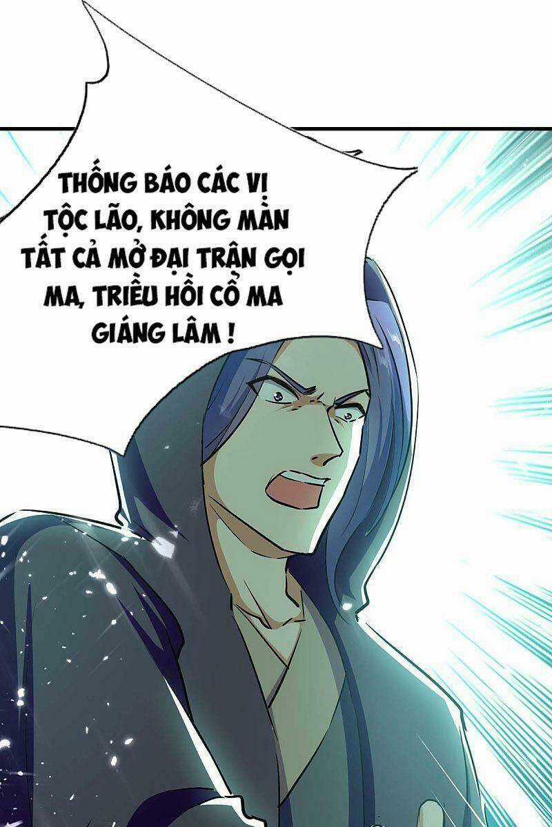 Tối Cường Thăng Cấp - Chapter 211 - Trang 26