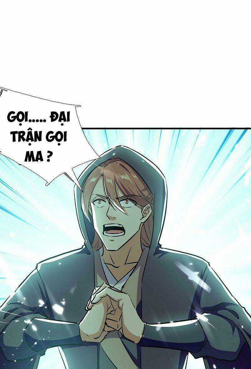 Tối Cường Thăng Cấp - Chapter 211 - Trang 28