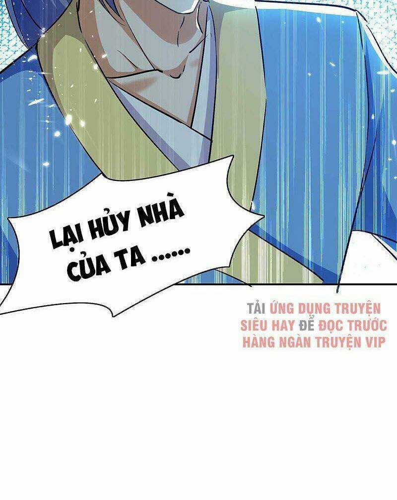 Tối Cường Thăng Cấp - Chapter 211 - Trang 4