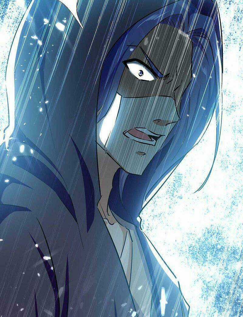 Tối Cường Thăng Cấp - Chapter 211 - Trang 31