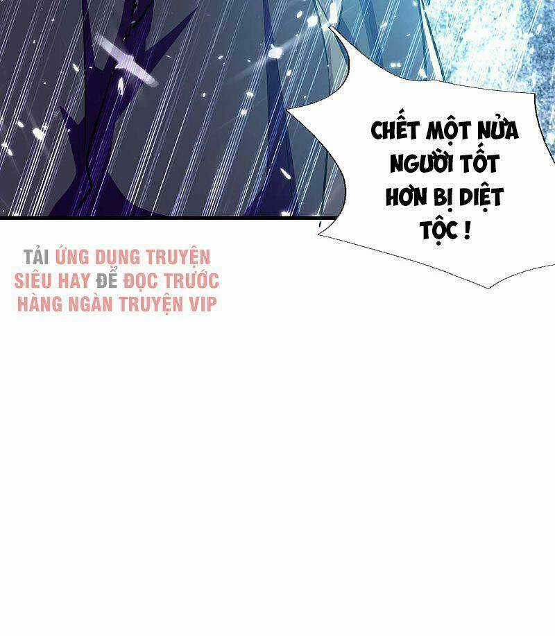 Tối Cường Thăng Cấp - Chapter 211 - Trang 32