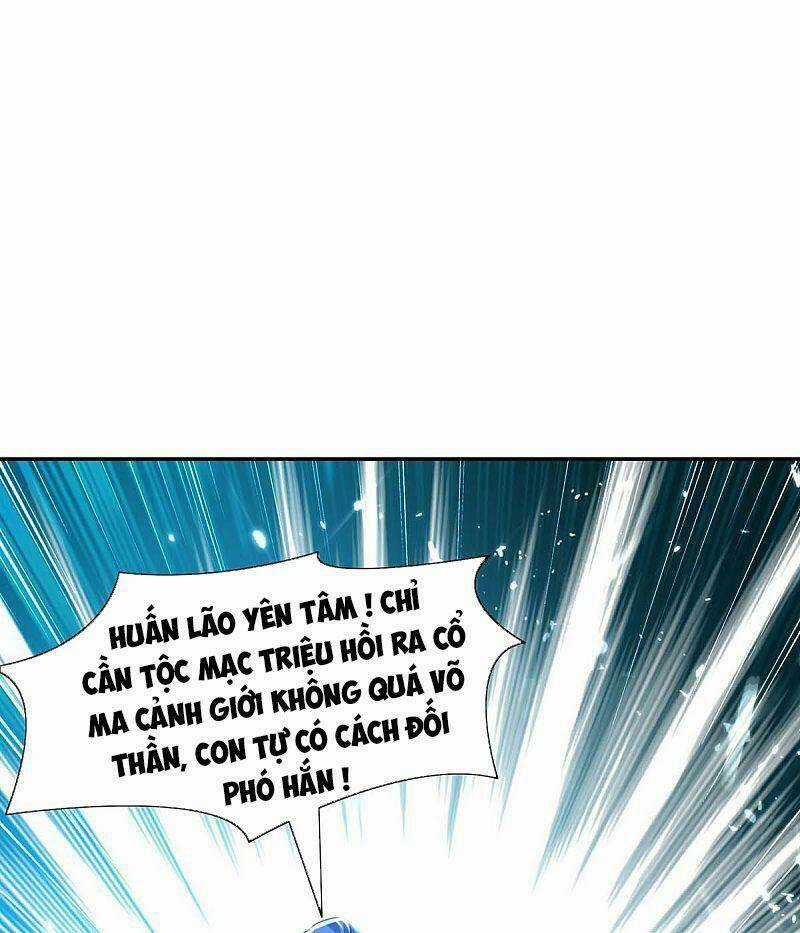 Tối Cường Thăng Cấp - Chapter 211 - Trang 39