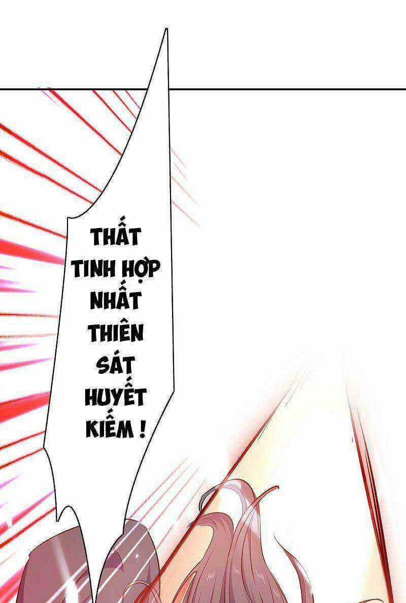 Tối Cường Thăng Cấp - Chapter 211 - Trang 5