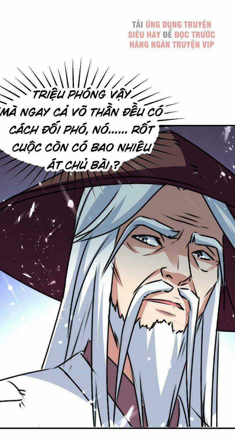 Tối Cường Thăng Cấp - Chapter 211 - Trang 41