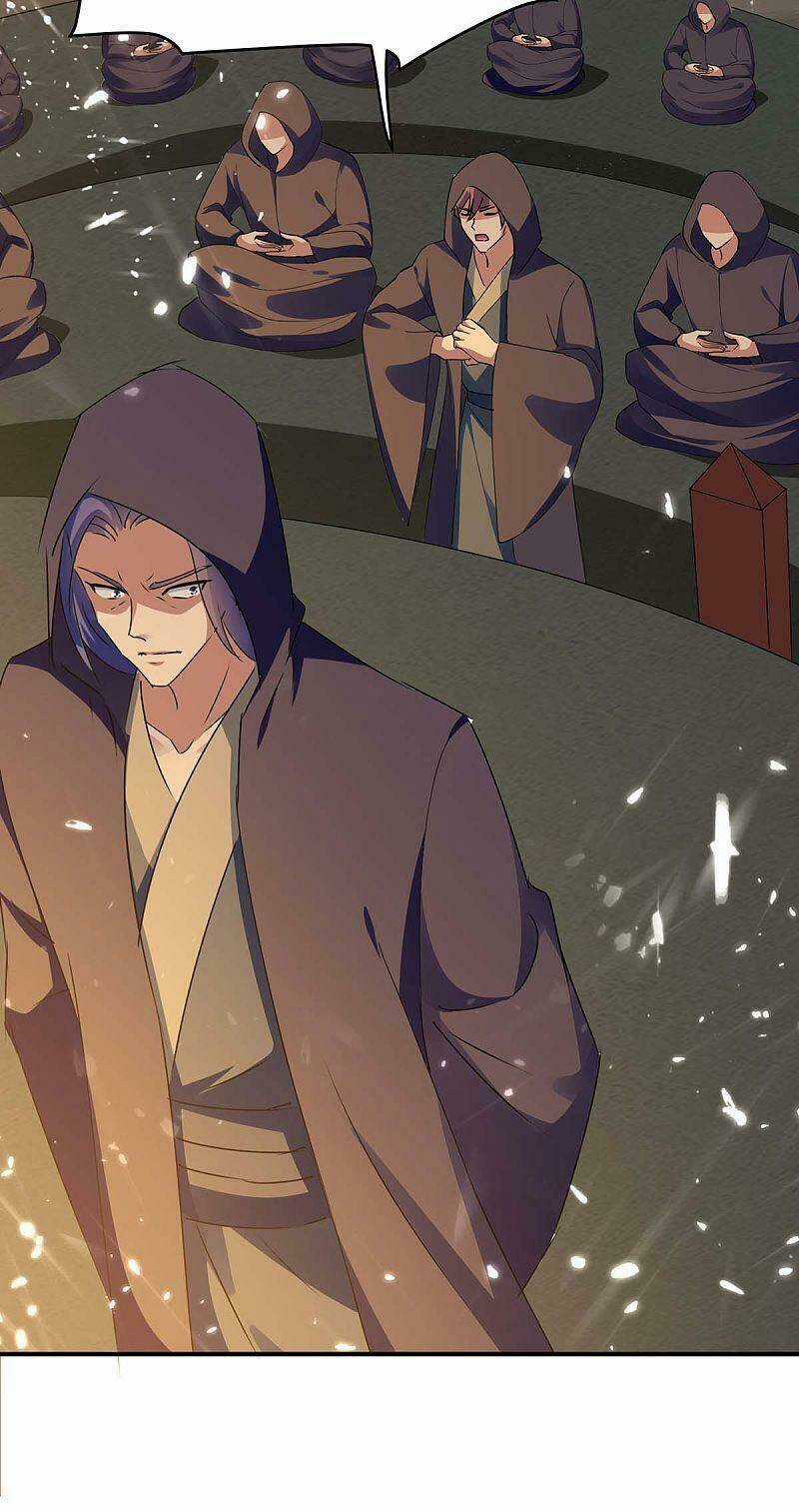 Tối Cường Thăng Cấp - Chapter 211 - Trang 45