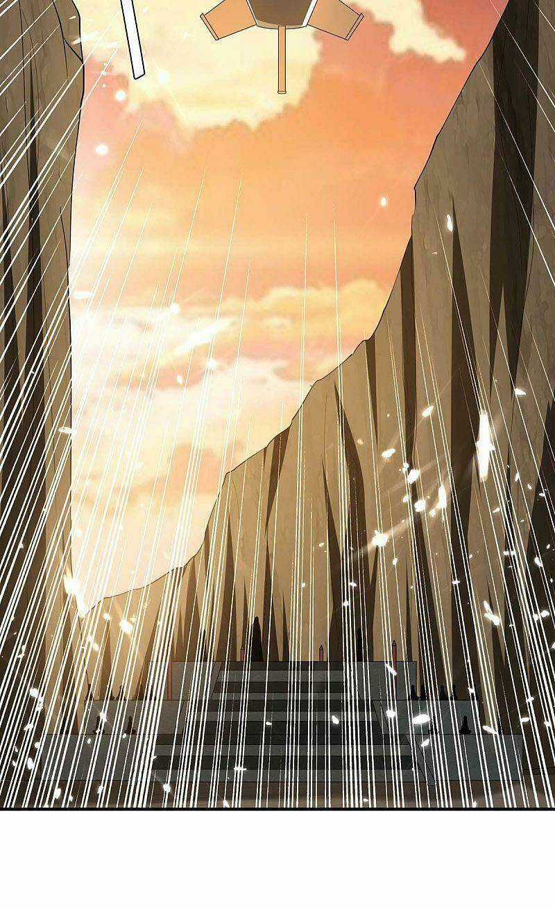 Tối Cường Thăng Cấp - Chapter 211 - Trang 48