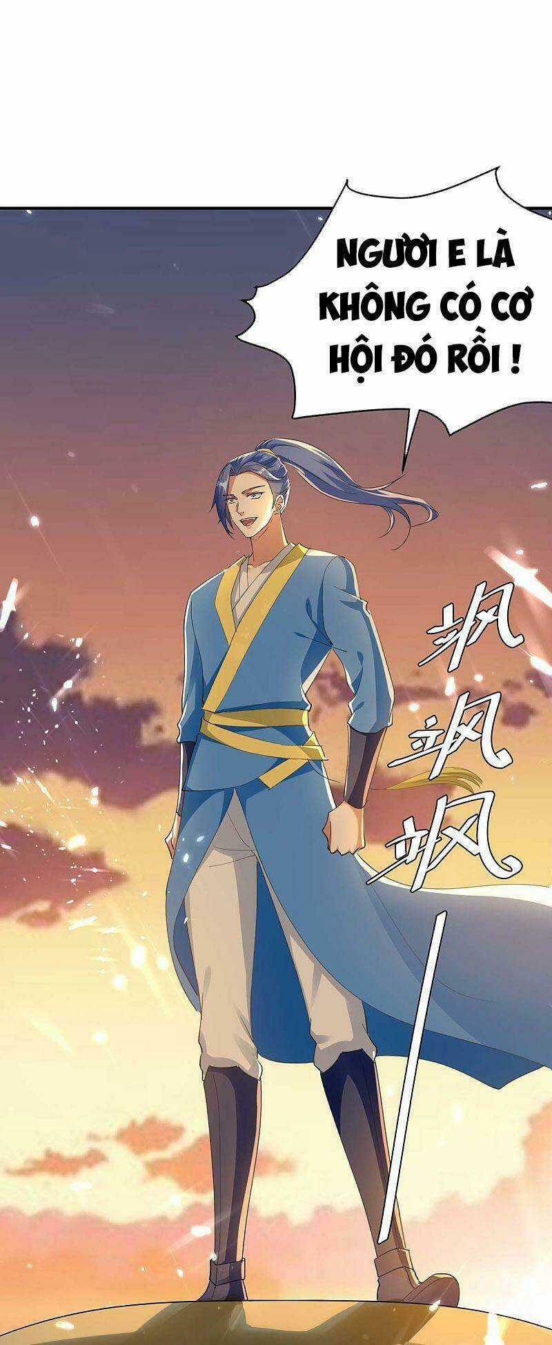 Tối Cường Thăng Cấp - Chapter 211 - Trang 49