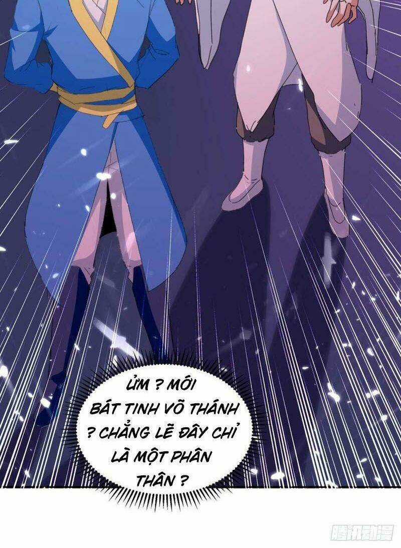 Tối Cường Thăng Cấp - Chapter 212 - Trang 16