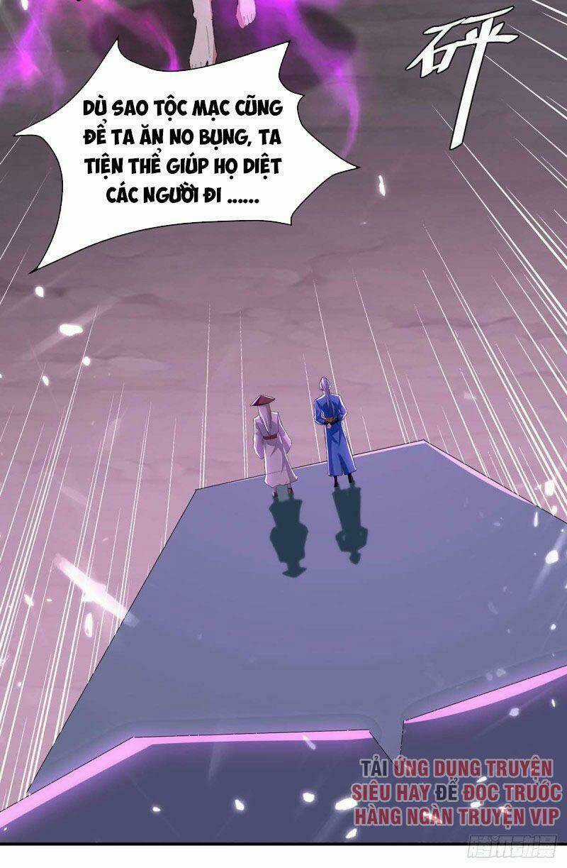 Tối Cường Thăng Cấp - Chapter 212 - Trang 41