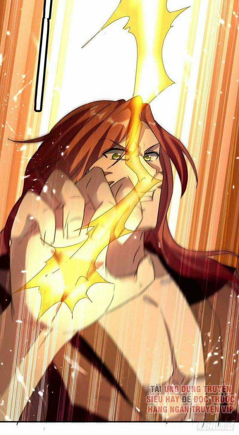 Tối Cường Thăng Cấp - Chapter 213 - Trang 2