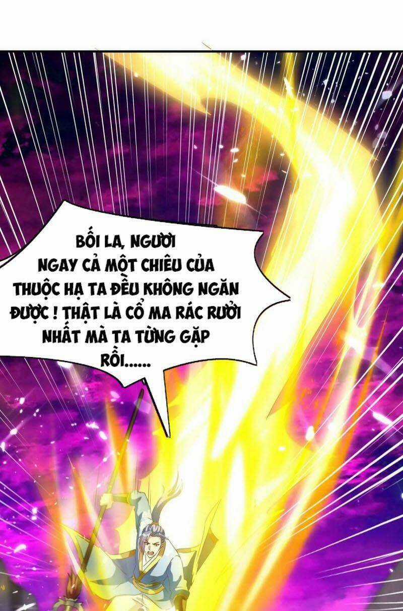 Tối Cường Thăng Cấp - Chapter 213 - Trang 14