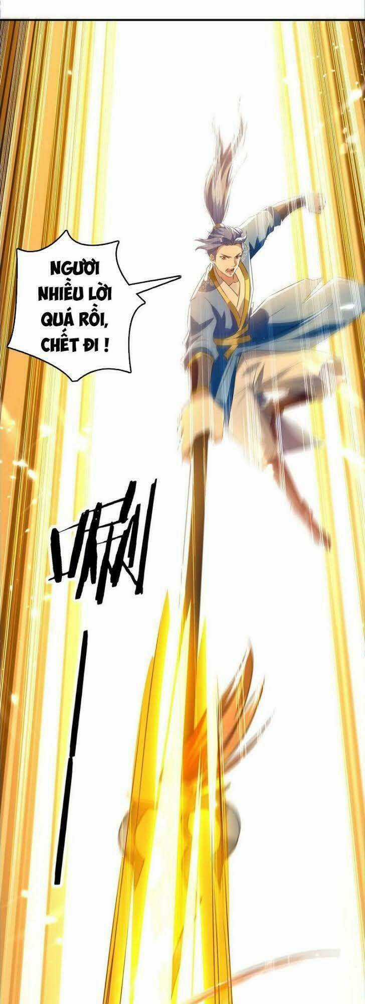 Tối Cường Thăng Cấp - Chapter 213 - Trang 17