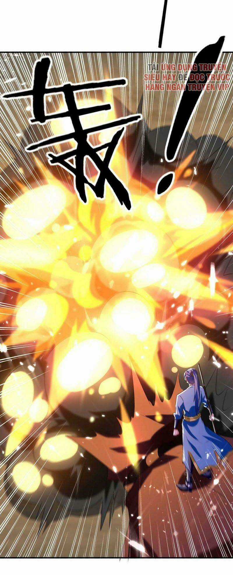 Tối Cường Thăng Cấp - Chapter 213 - Trang 20