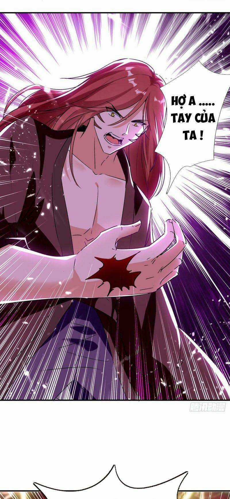 Tối Cường Thăng Cấp - Chapter 213 - Trang 3