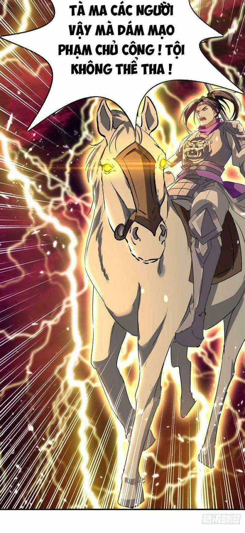 Tối Cường Thăng Cấp - Chapter 213 - Trang 4